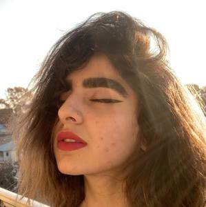 Meet your Posher, Aniza